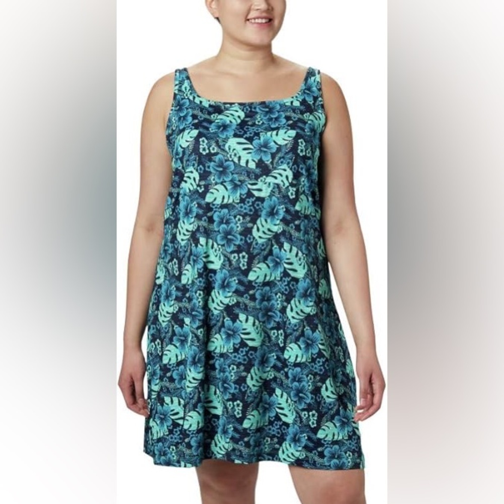 Columbia Women's Freezer III Dress